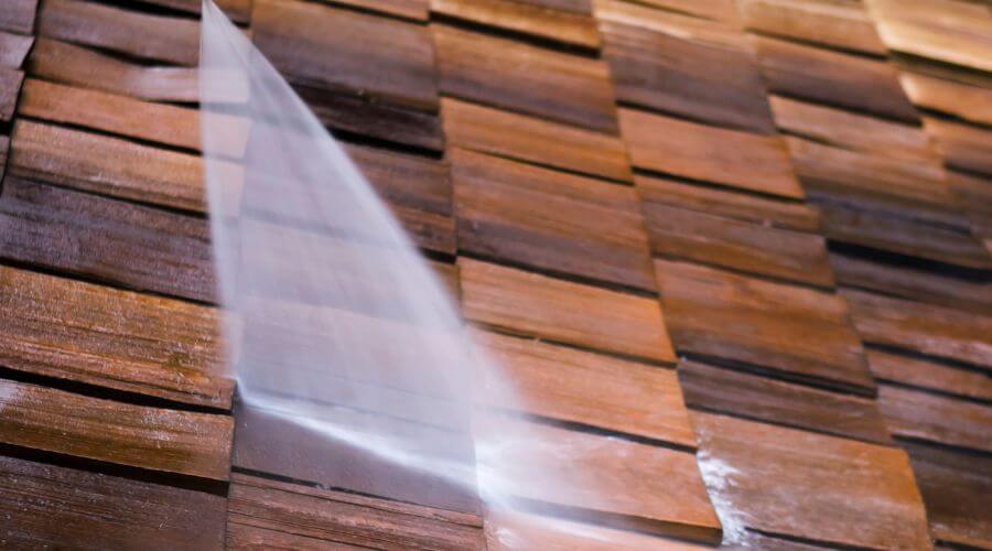 Expert tile roof repair services in Evanston, IN